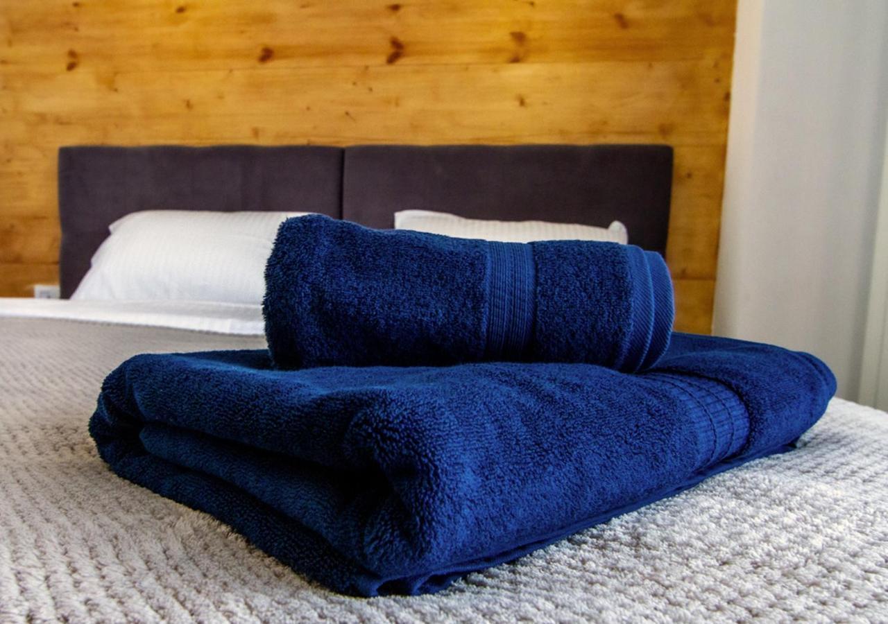 311 New Gudauri Luxury Apartment Esterno foto