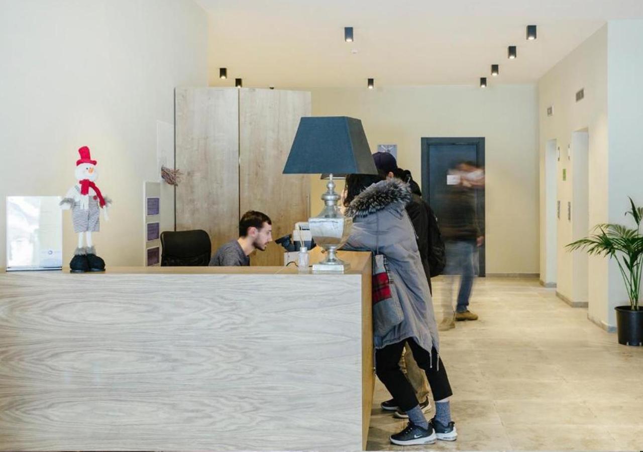 311 New Gudauri Luxury Apartment Esterno foto