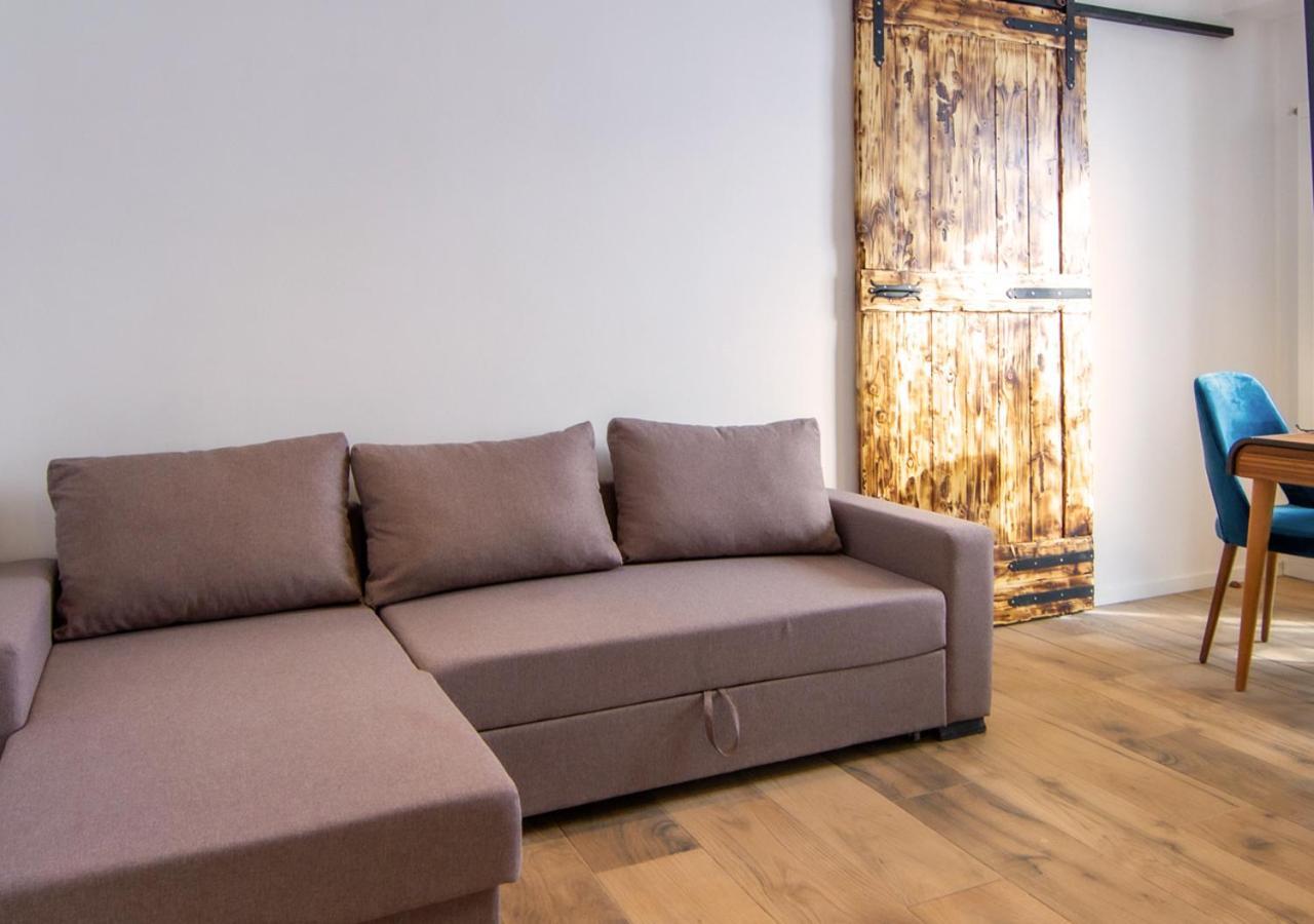 311 New Gudauri Luxury Apartment Esterno foto