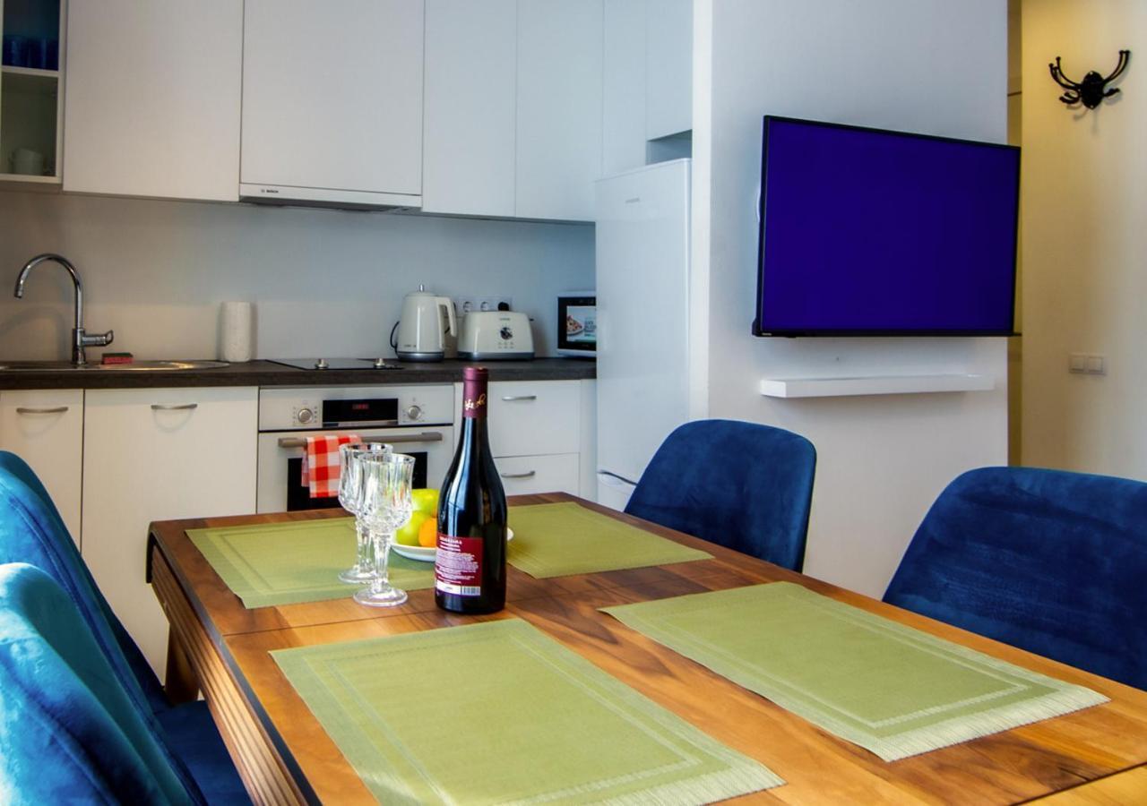 311 New Gudauri Luxury Apartment Esterno foto