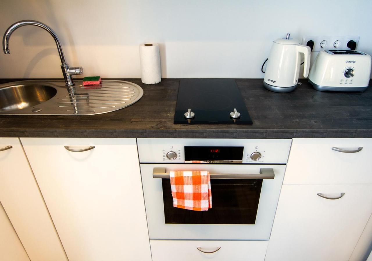 311 New Gudauri Luxury Apartment Esterno foto